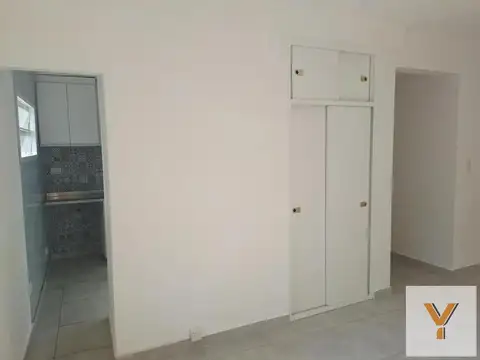 Departamento en Alquiler al Sur