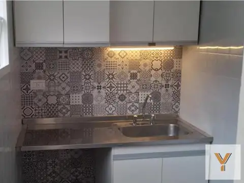 Departamento Monoambiente en alquiler - 1 Baño - Congreso