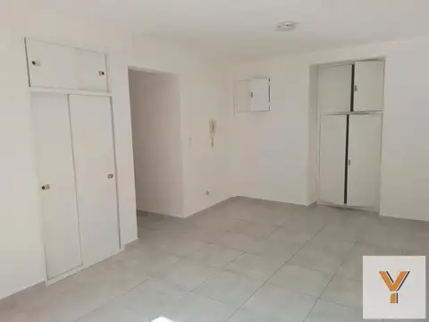 Departamento Monoambiente en alquiler - 1 Baño - Congreso