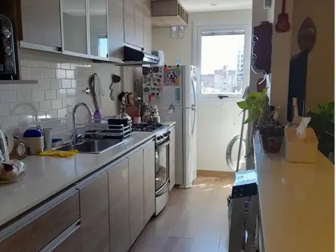 Andrés Lamas 2331 , Piso 4