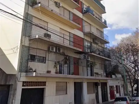 EXCLUSIVO 2 AMBIENTES A NUEVO!