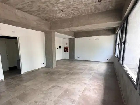 Venta de Oficina en Barracas 140m2