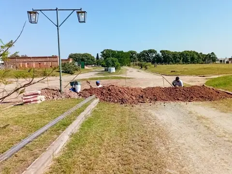 Autopista Rosario - Santa Fe