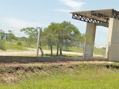 Terreno en Venta en Santo Tome, USD 98.456