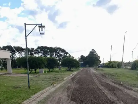 ¡ENTREGA Y CUOTAS! LOTE EN SOLARES DE PAUCKE N° 57