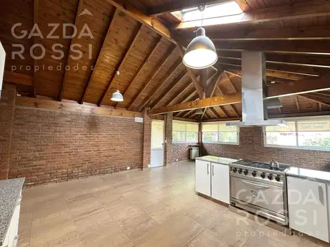 Casa en Venta 25 años