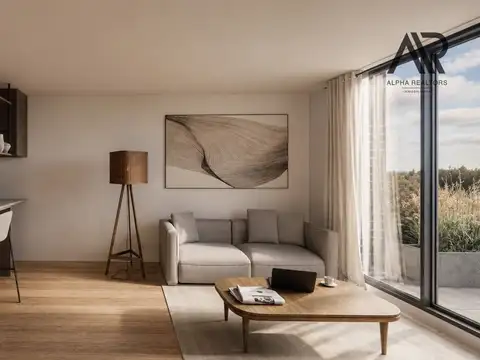 Departamento en Venta de 2 dormitorios