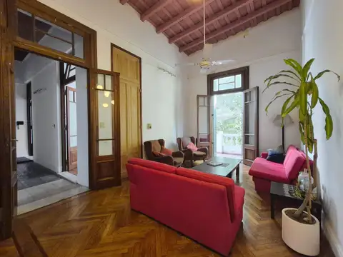 Departamento en Venta en Palermo, USD 293.000