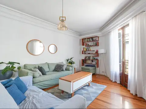 Departamento en Venta de 3 dormitorios