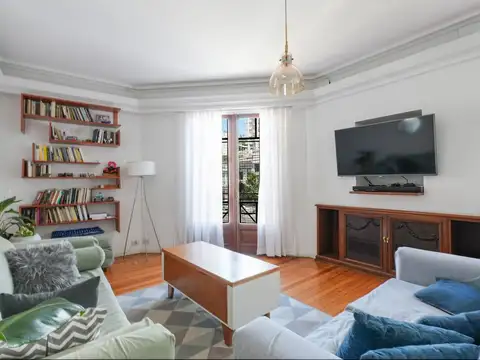 Departamento en Venta de 4 ambientes