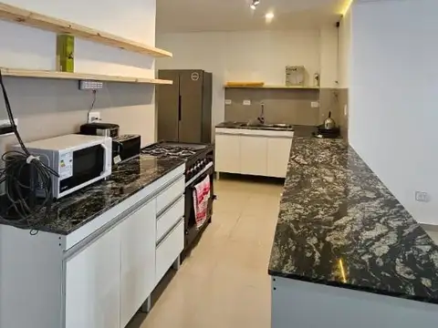 Departamento en Venta de 4 dormitorios