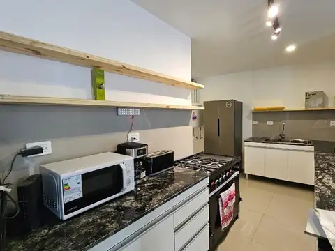 Departamento en Venta de 5 ambientes