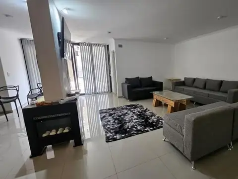 Departamento en Venta de 4 dormitorios