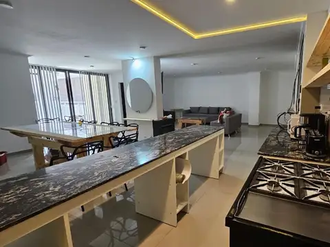 San Jose De Calasanz 33 , Piso 1