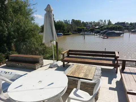 Casa en Alquiler Temporal en San Isidro Labrador, USD 185