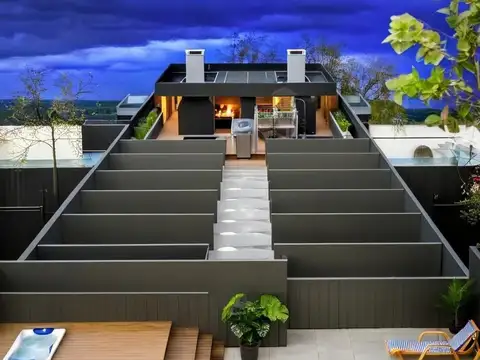 Departamento en Venta de 2 dormitorios