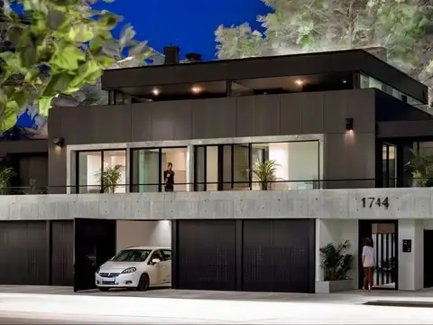 Departamento de 3 amb- En construcción- Castelar