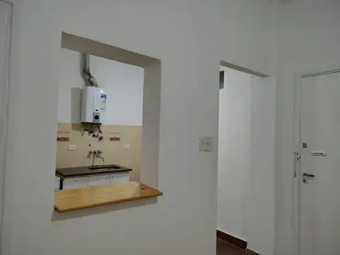 Depto Tipo Casa en Alquiler en Olivos, $ 800.000