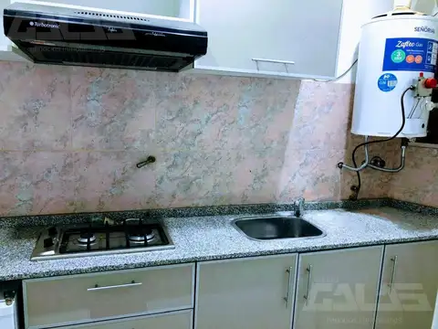 Departamento en Alquiler de 3 ambientes