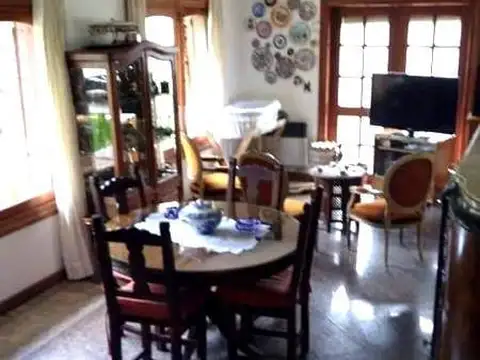 Casa en venta 4 ambientes en el Bosque Peralta Ramos