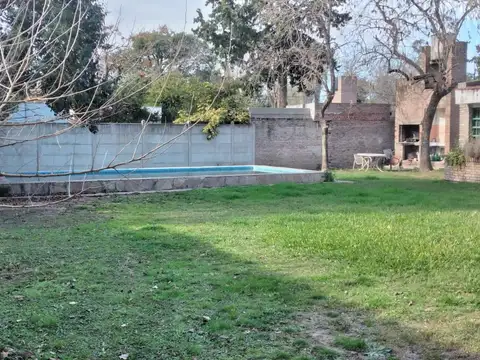 Casa en Venta en Funes, USD 190.000