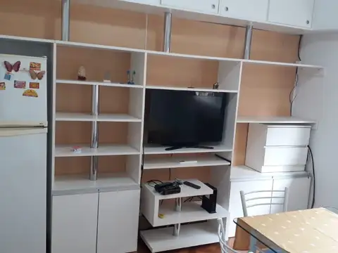 Departamento en Alquiler Temporal de 1 dormitorio