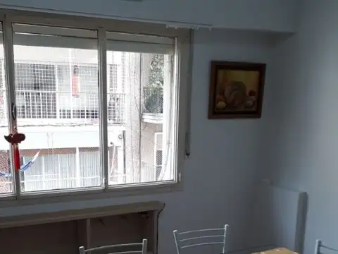 Dr J Jose Paso 800, Piso 4