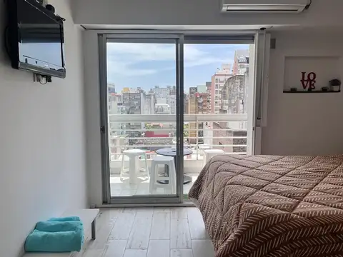 Departamento en Venta al Norte