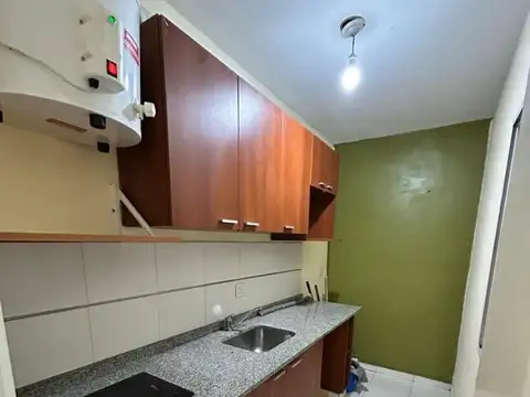 Departamento en Alquiler en Resistencia, $ 400.000