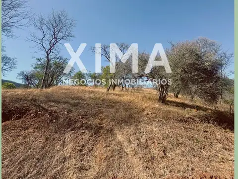 Terreno en venta Las Cañadas