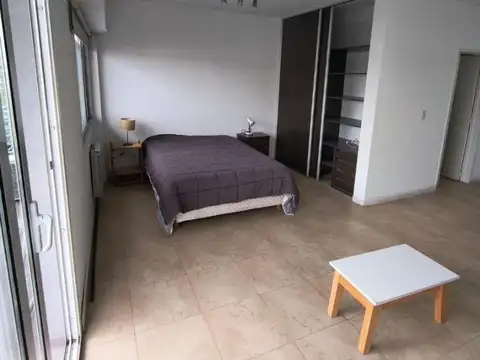 Departamento en Alquiler Temporal de Monoambiente