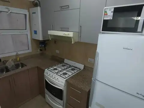 Departamento en Alquiler Temporal en Saavedra, $ 950.000