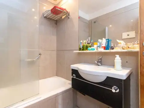 Departamento en Venta en Monte Castro, USD 120.000
