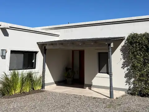 Casa en venta en Club de Campo el Tipal
