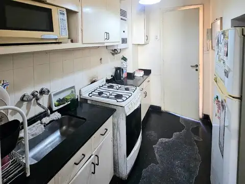 Departamento en Venta en Palermo, USD 175.000