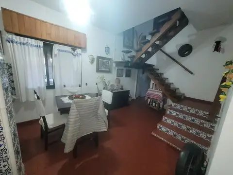 Venta - Casa - Barrio Parque El Remanso - Exaltación de la Cruz -APTA CRÉDITO