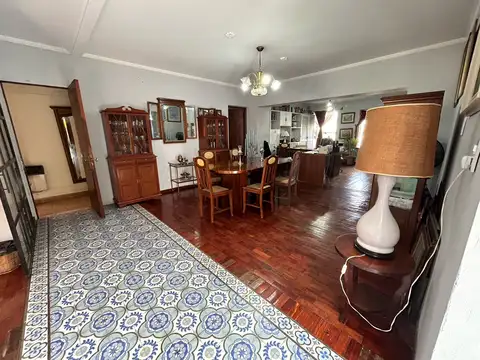 Casa en Venta 30 años