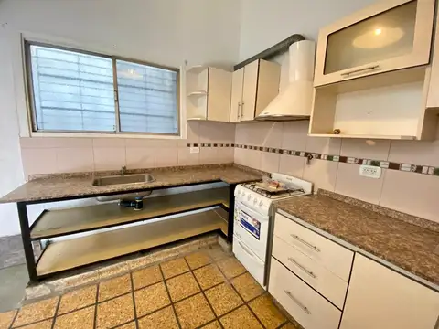Depto Tipo Casa en Alquiler 30 años