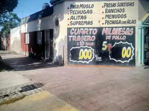 Casa en Venta en Las Heras, USD 60.000