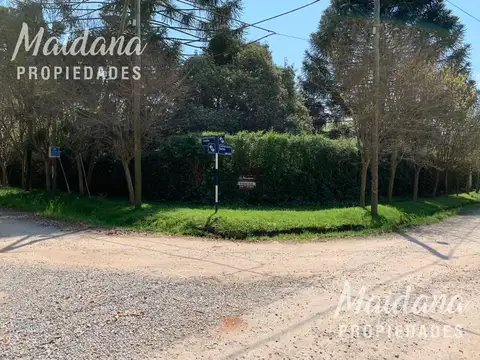 Terreno en Venta en Maquinista F Savio, USD 47.000