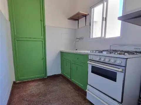 Departamento en Venta 57 años