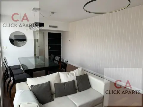 Departamento en Alquiler en Palermo, USD 2.700