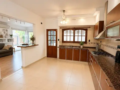 Casa en Venta de 2 dormitorios
