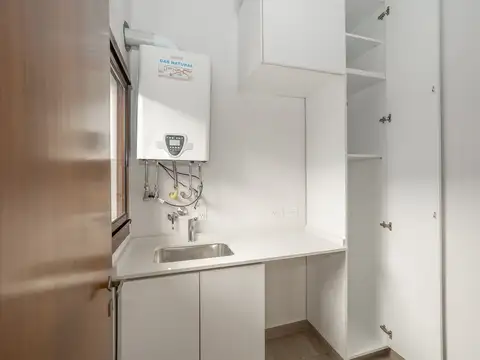 Depto Tipo Casa en Venta en Villa Devoto, USD 495.000