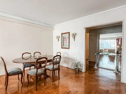 Departamento en Venta 50 años