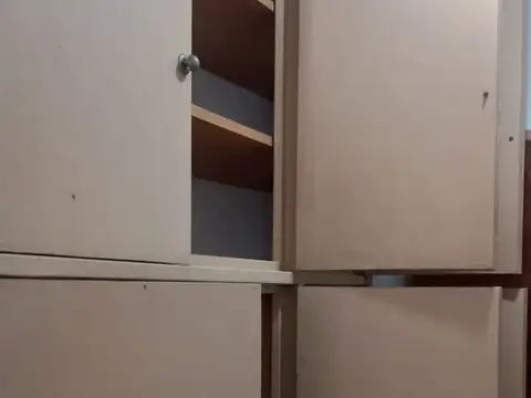 Departamento en Alquiler 38 años