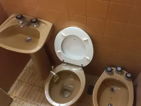 ALQUILER DEPTO MONOAMBIENTE BALVANERA