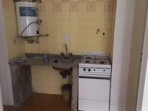 Teniente General Juan Domingo Perón 2300