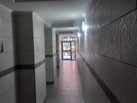 Teniente General Juan Domingo Perón 2300