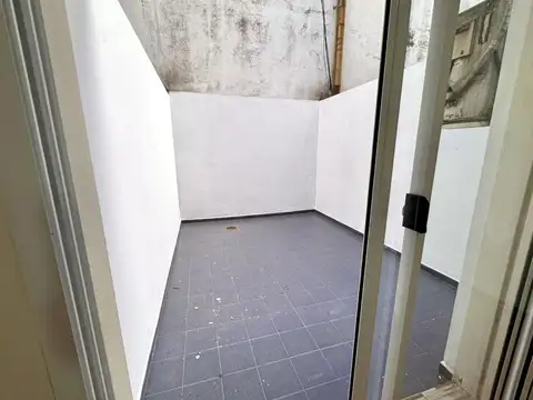 Excelente Dos Ambientes!